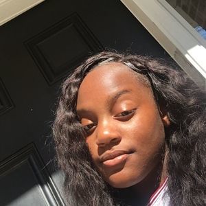 Meet your Posher, Jada